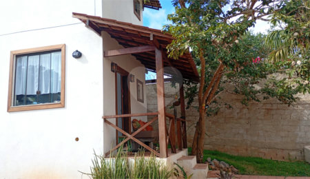 Casa à venda com 1 suíte em Rasa, Armação dos Búzios, RJ