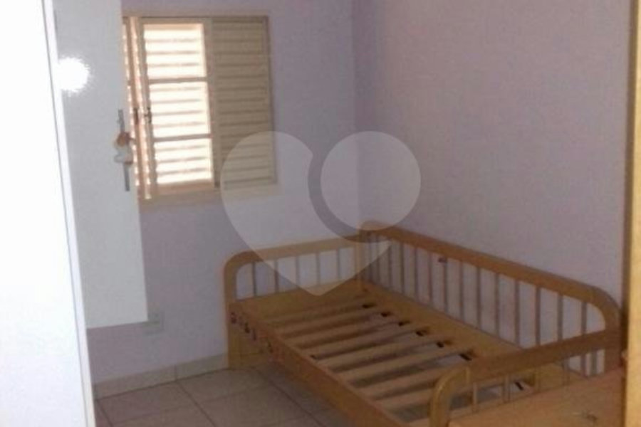 Sobrado à venda com 4 quartos, sendo 1 suíte, em Freguesia do Ó, São Paulo, SP