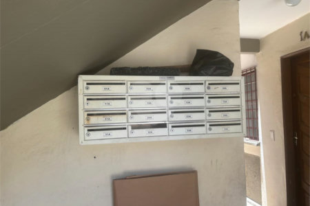 Apartamento à venda com 2 quartos em Vila Nova Cachoeirinha, São Paulo, SP