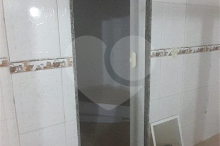 Casa à venda com 3 quartos em Campo Grande, Rio de Janeiro, RJ