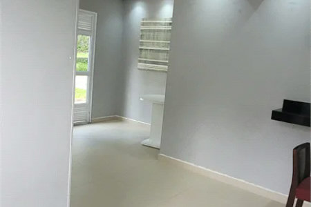 Apartamento à venda com 2 quartos, sendo 1 suíte, em Vila Andrade, São Paulo, SP