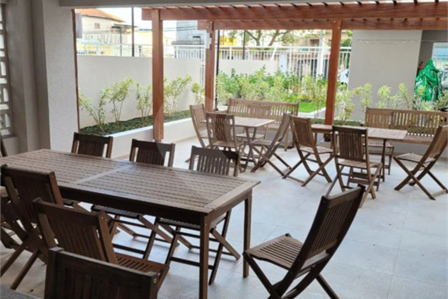Apartamento à venda com 1 quarto em Vila Nova Cachoeirinha, São Paulo, SP