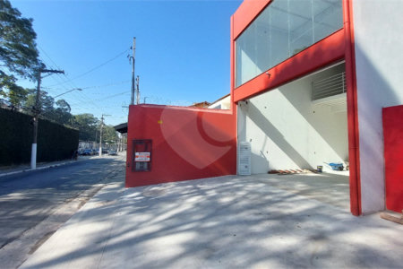Salão Comercial para alugar em Jardim Celeste, São Paulo, SP
