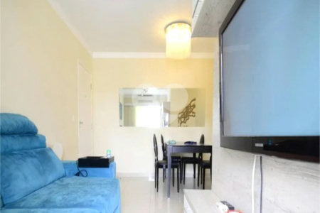 Apartamento para alugar com 2 quartos, sendo 1 suíte, em Vila Mariana, São Paulo, SP