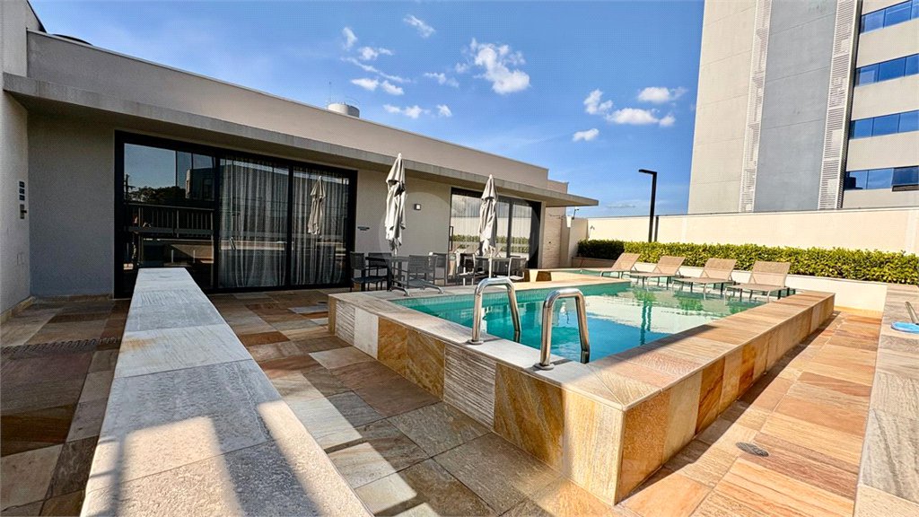 Apartamento à venda com 2 suítes em Parque Campolim, Sorocaba, SP