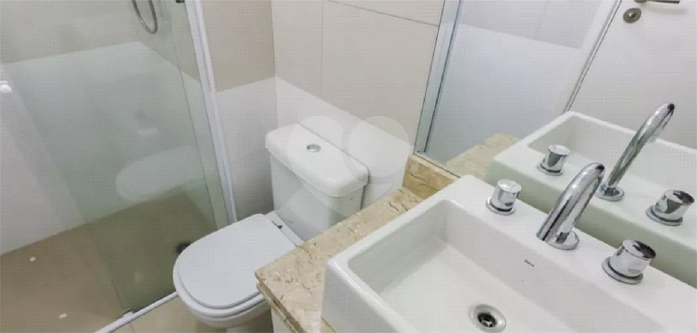 Apartamento à venda com 3 suítes em Santana, São Paulo, SP