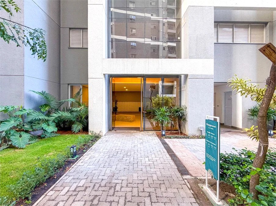 Apartamento à venda com 2 quartos em Lapa, São Paulo, SP