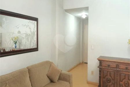 Apartamento à venda com 3 quartos em Botafogo, Rio de Janeiro, RJ