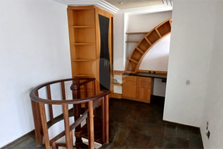 Cobertura à venda com 3 quartos, sendo 1 suíte, em Tijuca, Rio de Janeiro, RJ