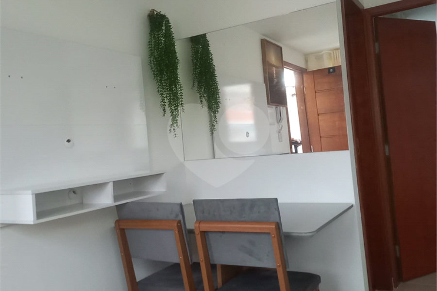 Studio para alugar com 1 quarto em Tucuruvi, São Paulo, SP