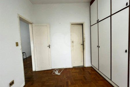 Apartamento à venda com 1 suíte em Tijuca, Rio de Janeiro, RJ