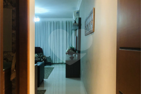 Sobrado à venda com 3 quartos, sendo 1 suíte, em Santana, São Paulo, SP