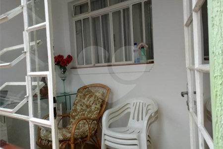 Casa à venda com 2 quartos em Vila Medeiros, São Paulo, SP