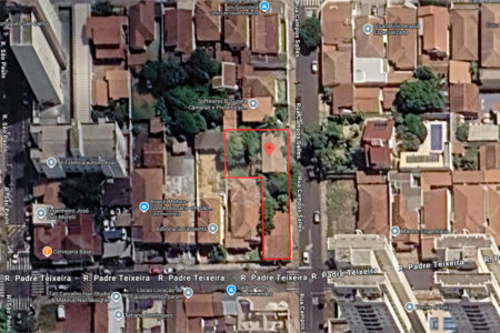 Sobrado à venda com 6 quartos em Vila Monteiro (gleba I), São Carlos, SP