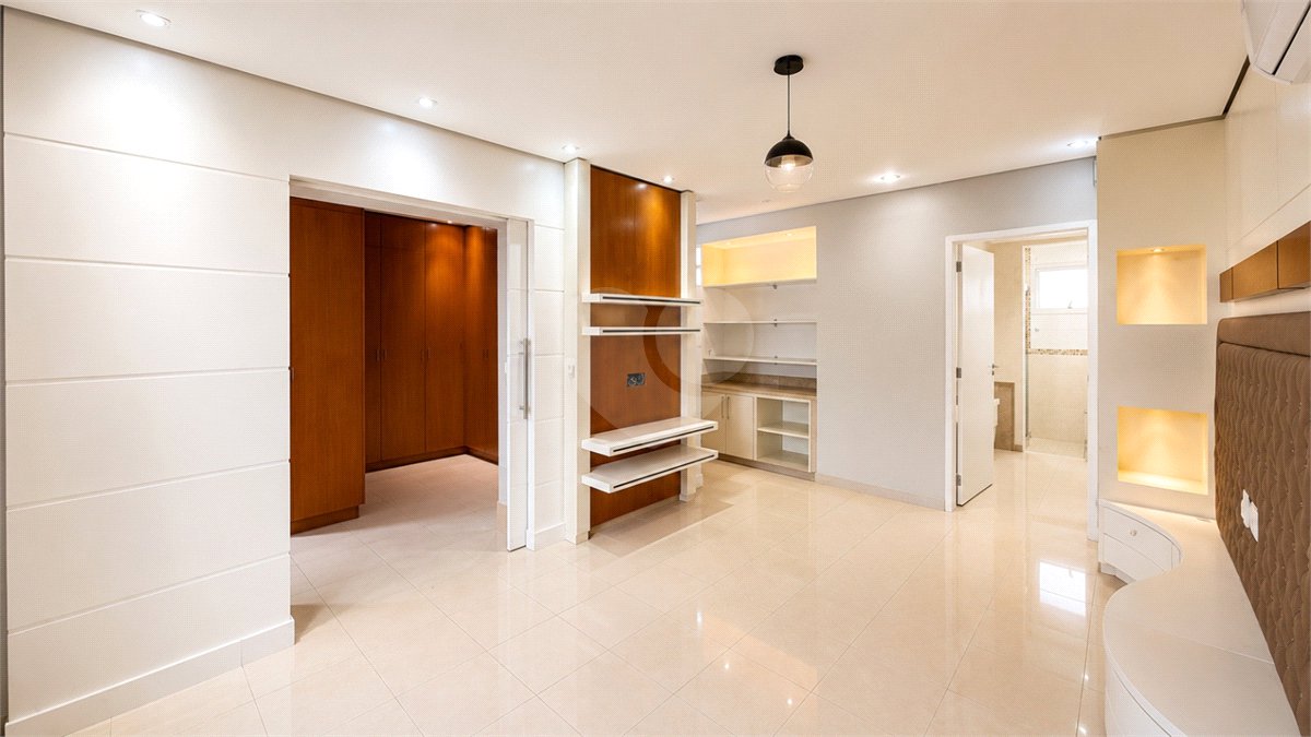 Apartamento à venda ou para alugar com 4 quartos, sendo 3 suítes, em Jardim Mariana, Cuiabá, MT