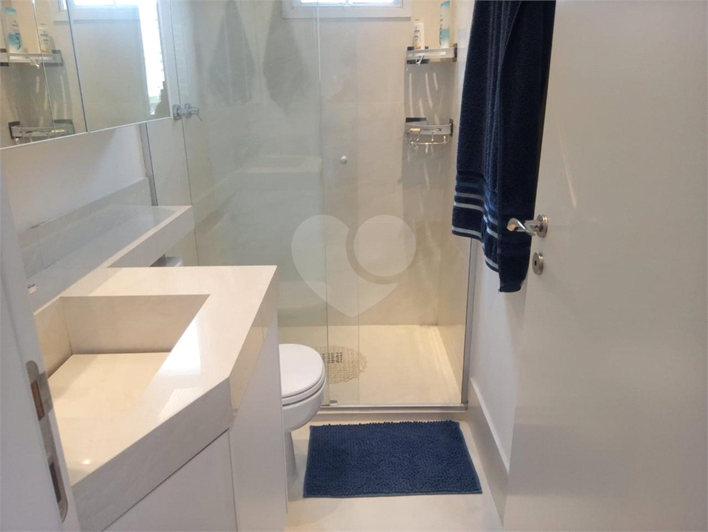 Apartamento à venda com 2 quartos, sendo 1 suíte, em Lapa, São Paulo, SP