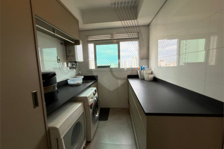 Apartamento à venda com 3 suítes em Santa Teresinha, São Paulo, SP