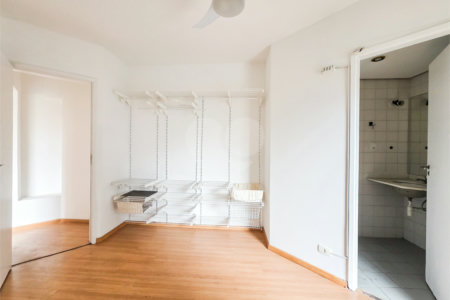 Apartamento à venda com 1 suíte em Pinheiros, São Paulo, SP