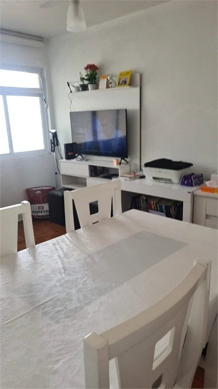 Apartamento à venda com 2 quartos em Alto de Pinheiros, São Paulo, SP