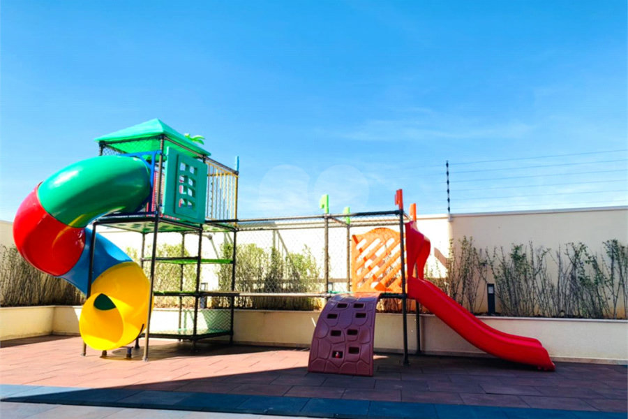 Cobertura à venda com 2 suítes em Santana, São Paulo, SP