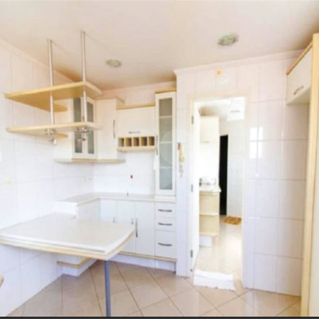 Apartamento à venda com 2 quartos, sendo 1 suíte, em Água Fria, São Paulo, SP