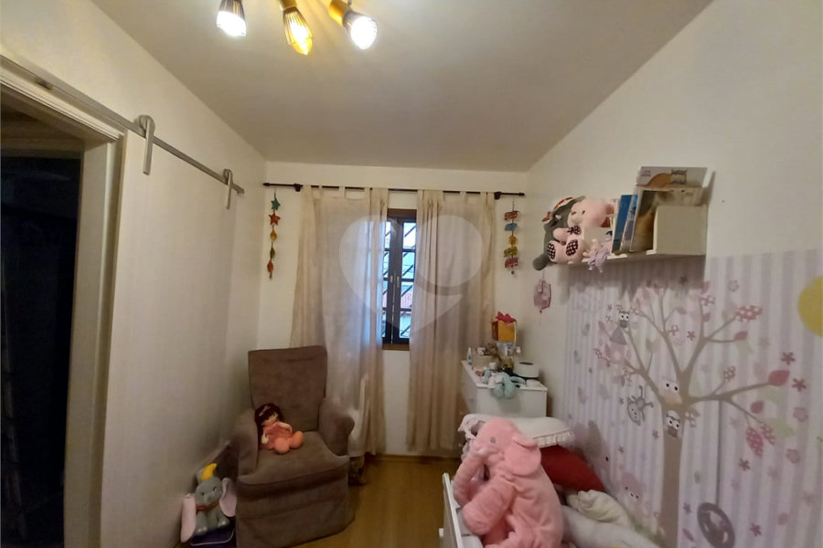 Sobrado à venda com 2 quartos em Vila Guilherme, São Paulo, SP