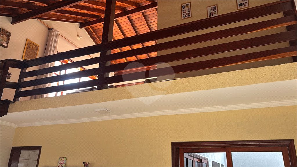Sobrado à venda com 5 quartos, sendo 3 suítes,  em Jardim Recanto do Valle, Indaiatuba, SP