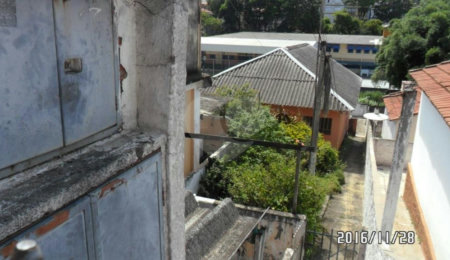 Terreno à venda com 1 suíte em Vila Nivi, São Paulo, SP