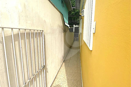 Sobrado à venda com 3 quartos, sendo 1 suíte,  em Chácara Santo Antônio (zona Sul), São Paulo, SP