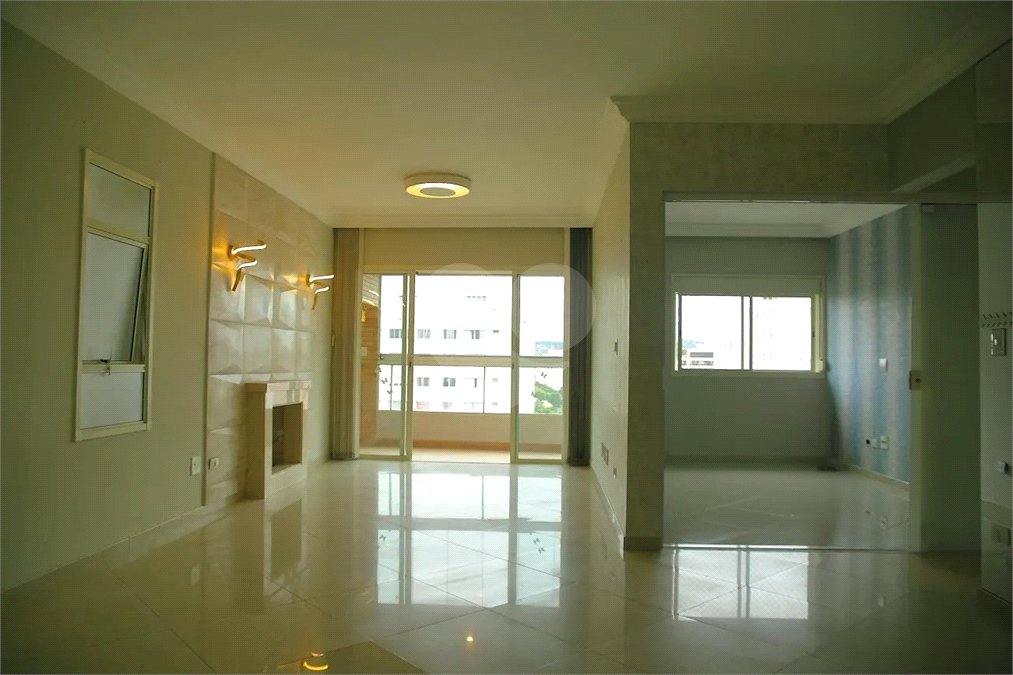 Apartamento à venda com 3 suítes em Nova Petrópolis, São Bernardo do Campo, SP