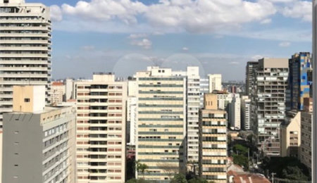 Apartamento à venda com 3 suítes em Jardim Paulista, São Paulo, SP