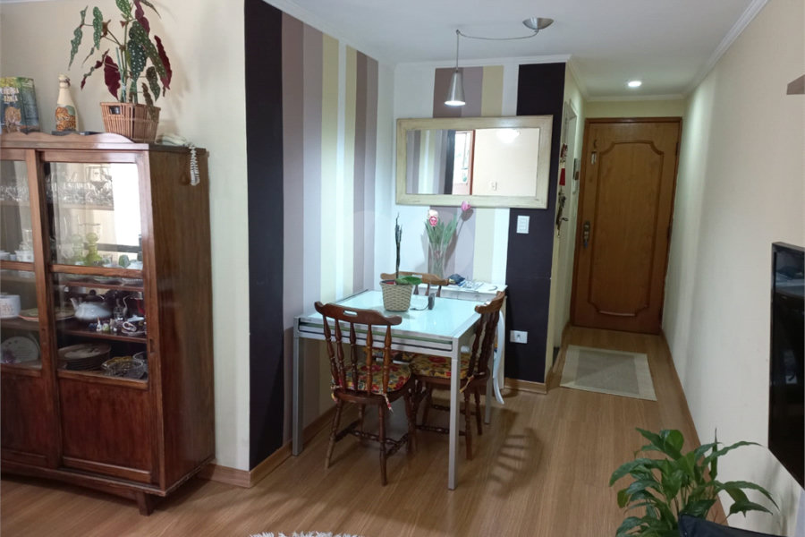 Apartamento à venda com 2 quartos em Vila Nova Cachoeirinha, São Paulo, SP