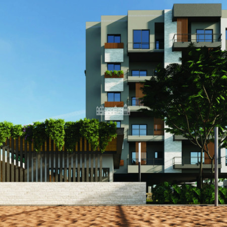 Apartamento de 1 dormitório à venda no Terrazzo Tranquillità em Atibaia