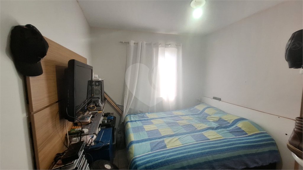 Apartamento à venda com 2 quartos em Jardim Tatiana, Votorantim, SP