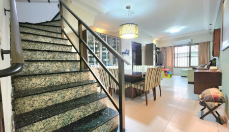 Casa com 3 dormitórios à venda, 159 m² por R$ 1.649.000,00 - Embaré - Santos/SP