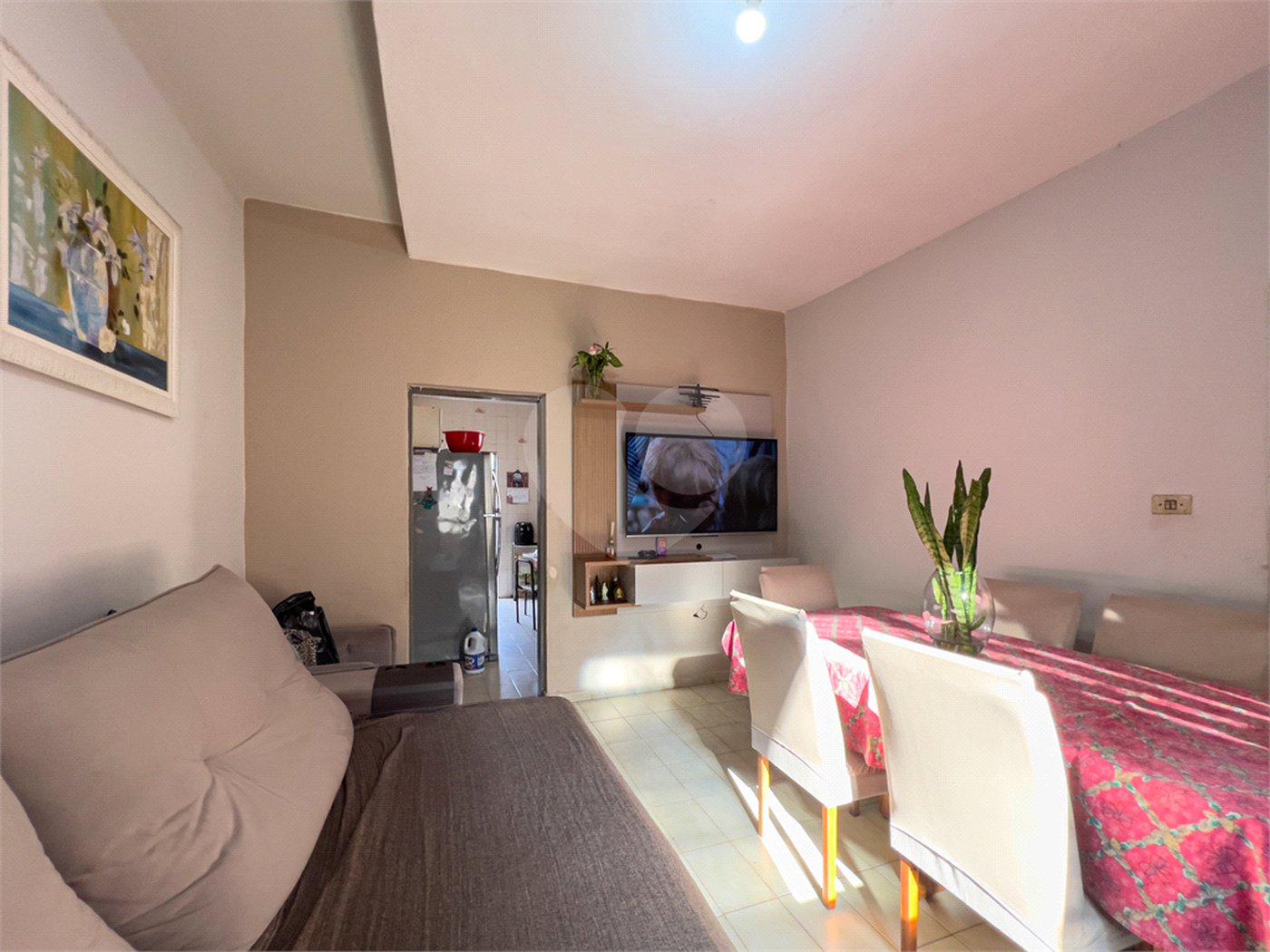 Casa à venda com 2 quartos em Jaguaribe, Osasco, SP