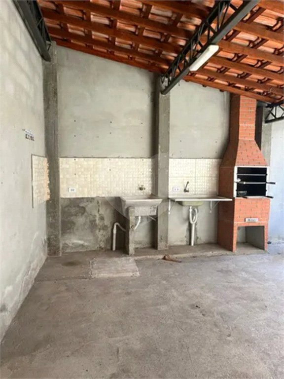 CASA A VENDA EM CONDOMINIO CAMPO BELO COM 3 DORMITORIOS, 2 BANHEIRO, 2 VAGAS, SÃO JOSÉ DOS CAMPOS/SP