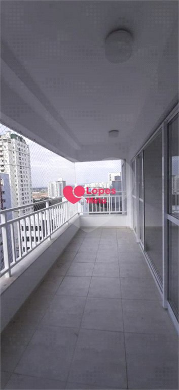 Apartamento para alugar com 2 quartos, sendo 1 suíte, em Parque Residencial Aquarius, São José dos Campos, SP