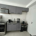 Apartamento à venda com 1 quarto em Água Branca, São Paulo, SP