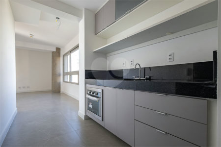 Apartamento à venda com 2 quartos em Pinheiros, São Paulo, SP