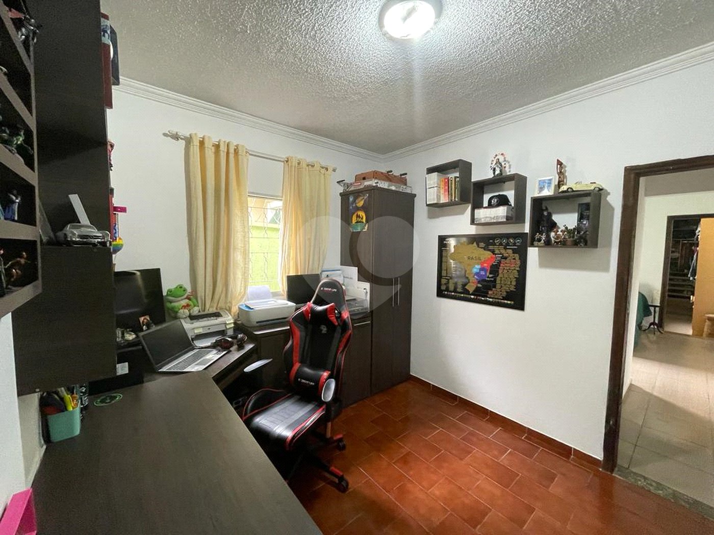 Sobrado à venda com 4 quartos, sendo 1 suíte,  em Pirituba, São Paulo, SP