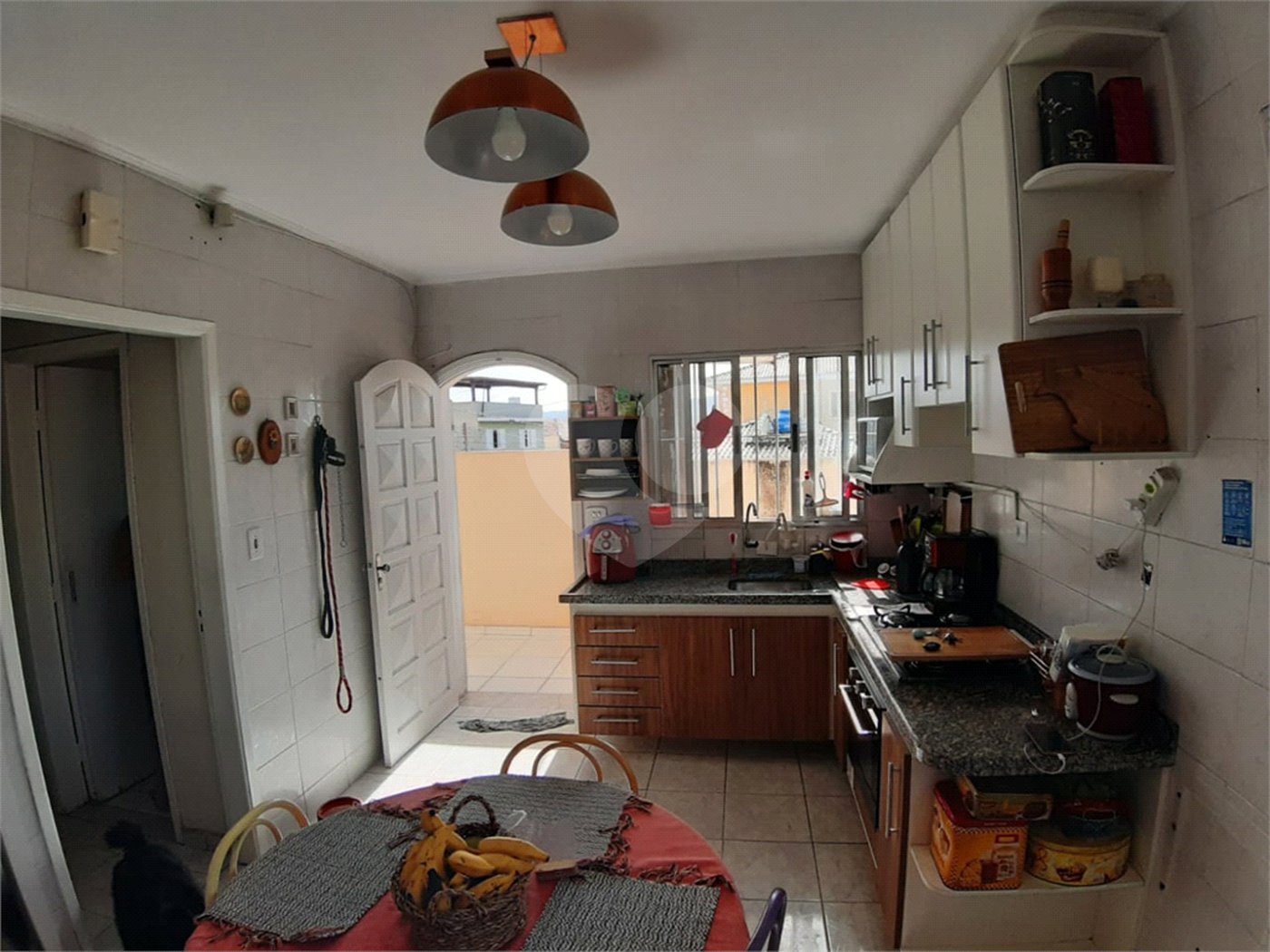 Sobrado à venda com 2 quartos em Vila Gustavo, São Paulo, SP