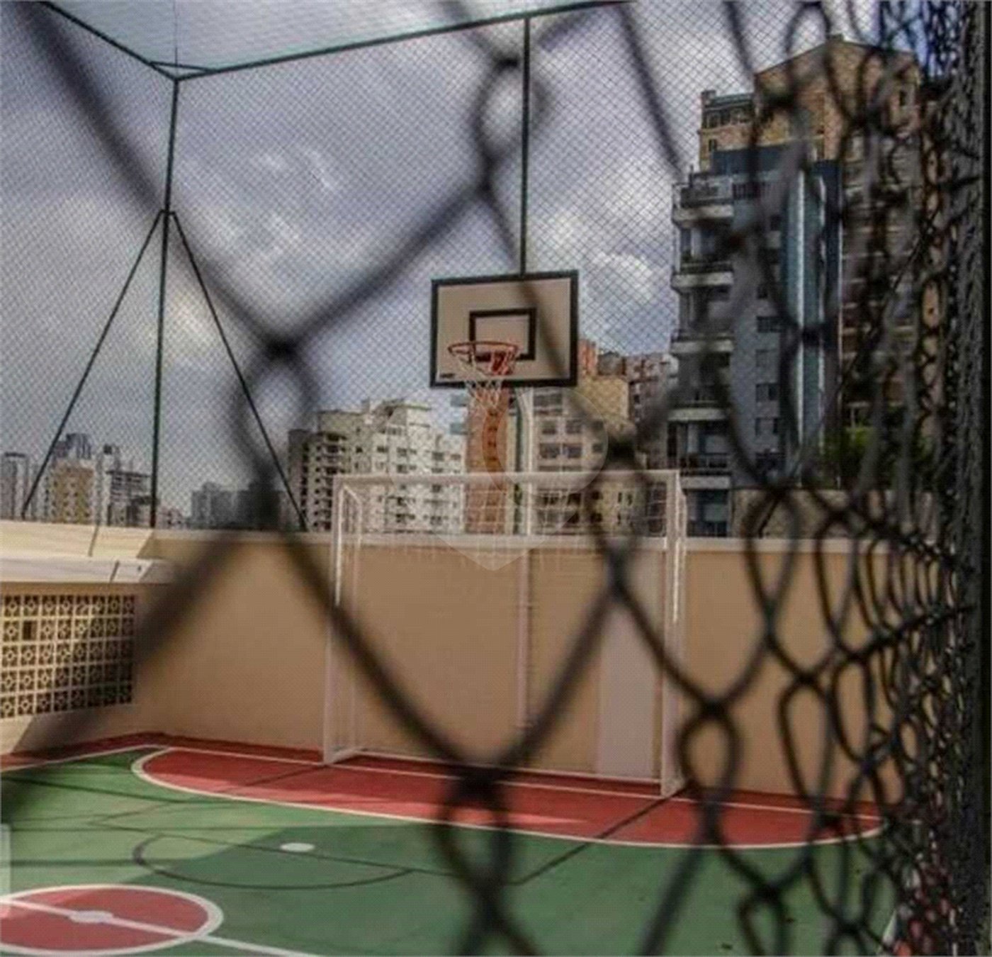 Apartamento para alugar com 3 quartos, sendo 1 suíte, em Santana, São Paulo, SP