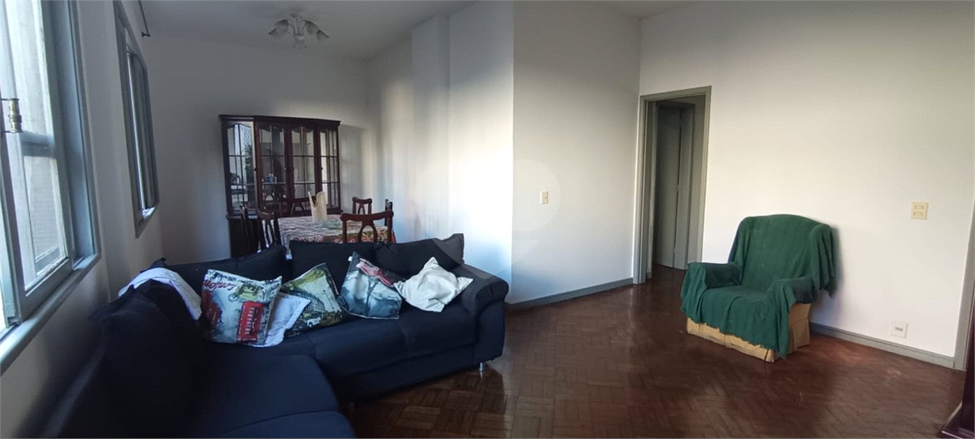 Apartamento à venda com 3 quartos em Flamengo, Rio de Janeiro, RJ