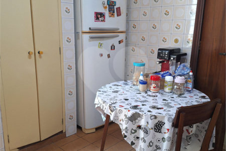 Sobrado à venda com 3 quartos em Chácara Santo Antônio (zona Sul), São Paulo, SP