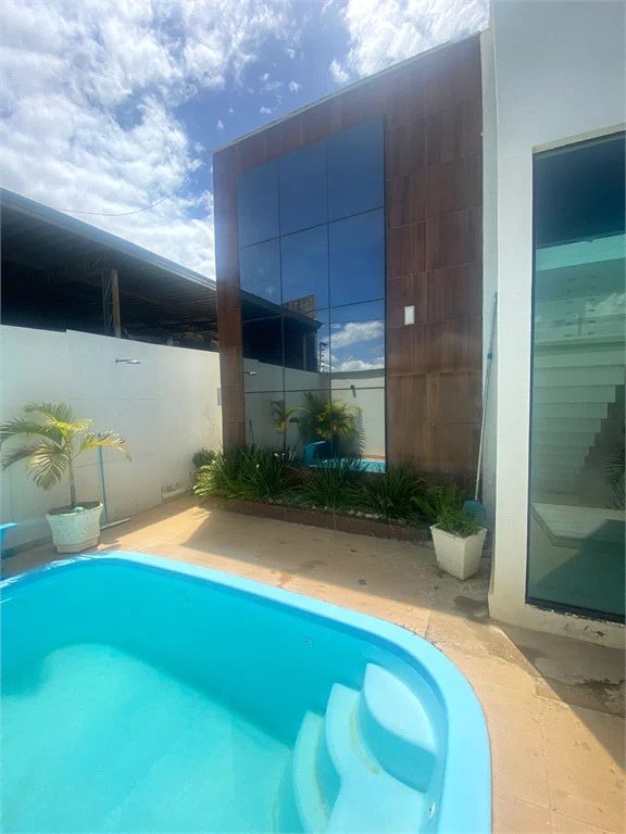 Casa à venda com 4 suítes em Loteamento Jardim Europa, Balsas, MA