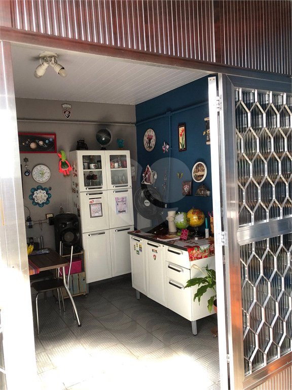 Casa à venda com 2 quartos em Campo Grande, Rio de Janeiro, RJ