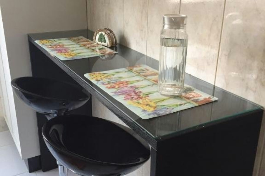 Apartamento à venda com 2 quartos em Casa Verde, São Paulo, SP