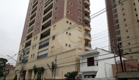 Cobertura à venda com 3 suítes em Jardim São Paulo(zona Norte), São Paulo, SP