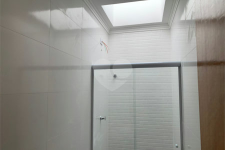 Casa à venda com 2 suítes no condomínio Residencial Napoles, São Paulo - SP